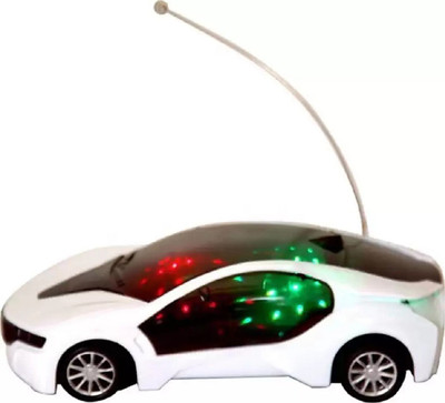

modern car 230/1(White)