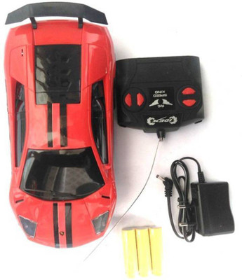 

skyler collection Dream full functional rechargeable car(Red,Black)
