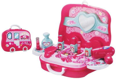 

Samaira Toys Beauty Set