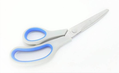 

Rexter Professional All Purpose Scissors Scissors(Set of 1, Blue)