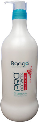 

Raaga Color Protect Shampoo With Sunflower Oil(1000)