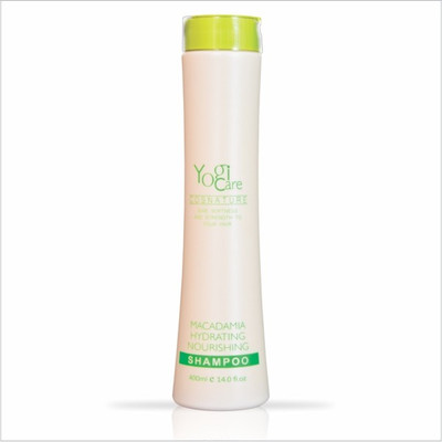 

Yogi Care Macadamia Hydrating Nourishing Shampoo(400 ml)