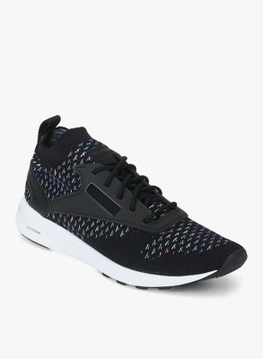 

REEBOK ZOKU RUNNER ULTK KE Sneakers For Men(Black, Black/vital blue/violet