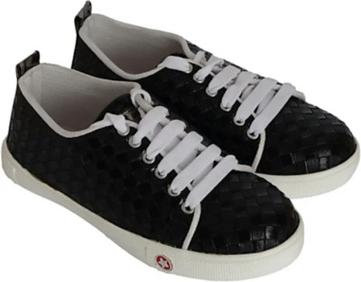 

SHRIGIRRAJSTORE Casuals For Women(Black