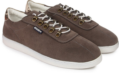 

Killer Sneakers For Men(Brown, Grey