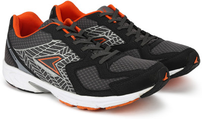 

Power by Bata BURTON M Running Shoes For Men(Orange