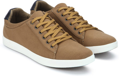 30 OFF on AEROPOSTALE Sneakers For Men Beige on Flipkart PaisaWapas