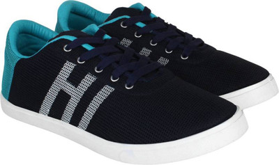 

BRUTON MCW-145 Sneakers For Men(Multicolor, Blue