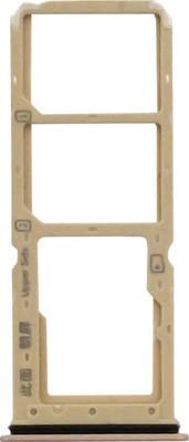Dream Sim Card Tray(Compatible With Vivo Y71)