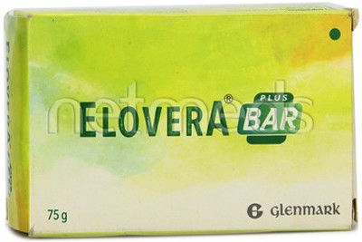 

Glenmark Moisturising bathing bar for all age groups(75 g, Pack of 4)