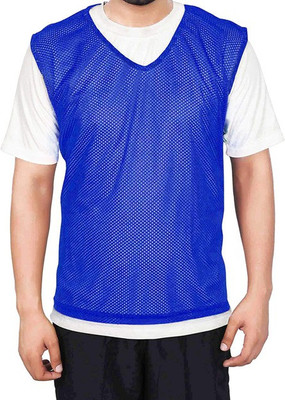 

SAS SPORTS 6 Sport Bibs(Blue