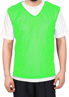 

SAS SPORTS 6 Sport Bibs(Green