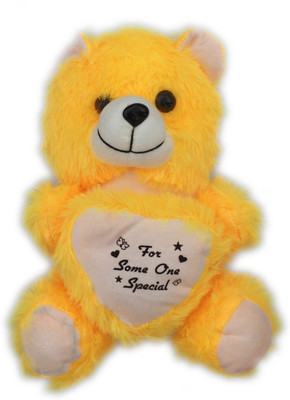 Teddy 16 inches - 40 cm(Purple)