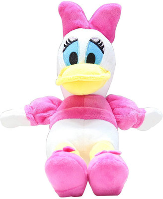 

ABT Daisy Duck-Pink (30CM) - 30 cm(Multicolor)