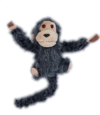 

Monkey Long Tail 6 inches - 16 cm(Multicolor)