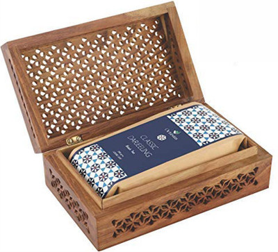 

Octavius DJT-CUT200N Black Tea(900 g, Festive Gift Box)