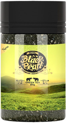 

RBP Exotic Ranipukhuri Green Tea Green Tea(60 g, Plastic Bottle)