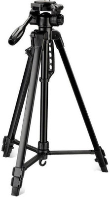 

FKU DTR 550 LW Tripod(Black, Supports Up to 5000)