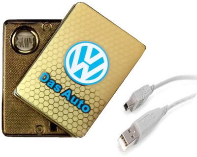 TARGET PLUS DAS AUT0 2540 VW FIRST QUALITY 07 Cigarette Lighter(RECHARGEABLE)