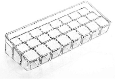 

Everyday shop Makeup makeup Vanity Box(White)