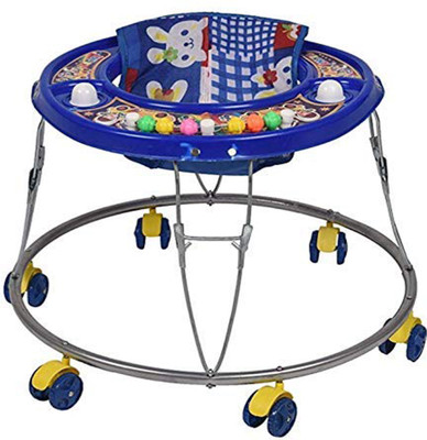

NewAgeTech Musical Activity Walker(Blue)
