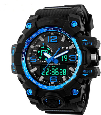 

Skmei SKM-1155-SPINOZA digital sport watch for boys Watch - For Men