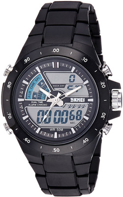 Skmei SN-4 Watch - For Men