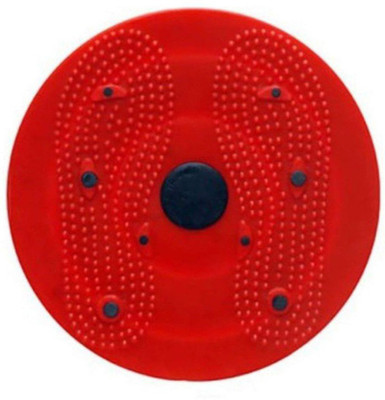 

RetailShopping T-S-B Ab Exerciser(Red, Blue), Blue;red