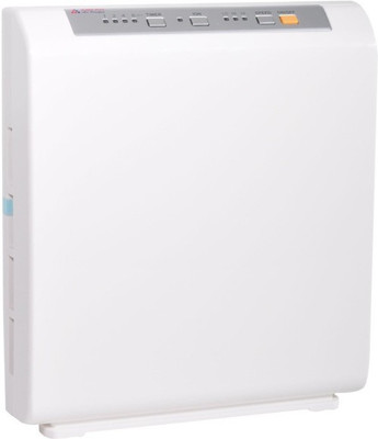 

Amfah Portable Air Purifier 350AP Portable Room Air Purifier(White)