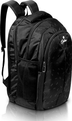 

Optima OPT-253 31.0 L Laptop Backpack(Black)