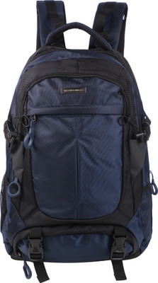 Nasher 2025 miles backpack