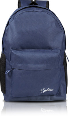

Optima OPT-256 25.0 L Backpack(Blue)