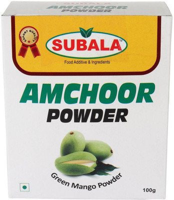 

SUBALA AMCHOOR Meringue Powder(100 g)