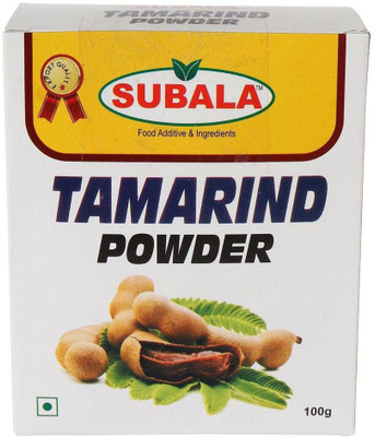 

SUBALA TAMARIND Meringue Powder(100 g)