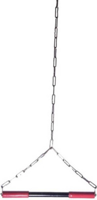 

Faiydashop Height Increasing Rod Multi-training Bar(Multicolor)