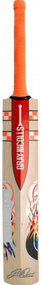 

Gray Nicolls INTERNATIONAL PLAY (READY TO USE) English Willow Cricket Bat(, 1.1 kg