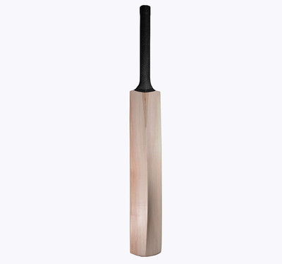 

National Sports Rock wood Poplar Willow Cricket Bat(1-1.2 kg