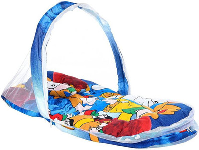 

Aayat Kids Polycotton Bedding Set(Multicolor)