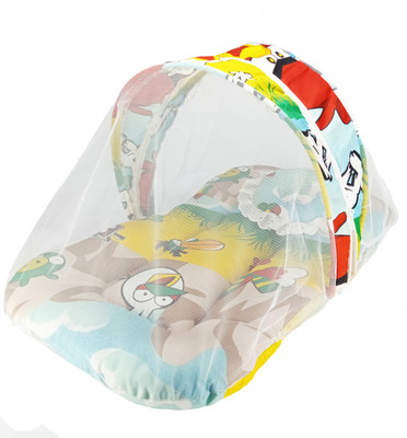 

Fly Kids Polycotton Bedding Set(Multicolor)