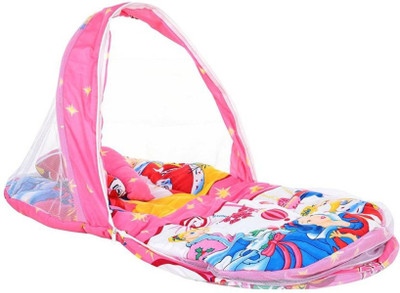 

Fly Kids Polycotton Bedding Set(Multicolor)