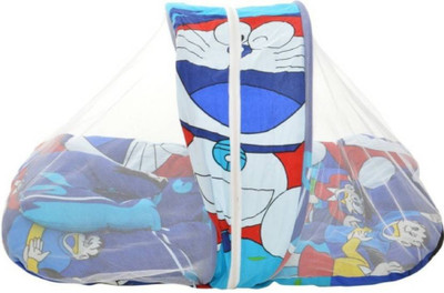 

Aayat Kids Polycotton Bedding Set(Multicolor)