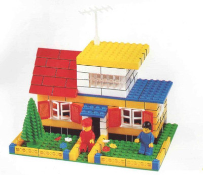 

Shopjamke EACOCK The Young Architect (Multicolor)(Multicolor)