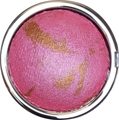 

Cameleon Baked Blush(Pink Brown)