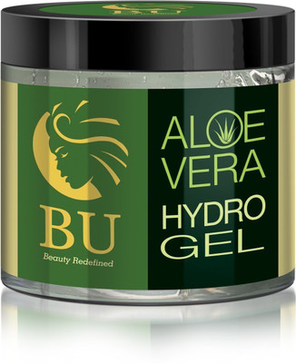 

BU Aloe Vera Gel Multipurpose Beauty Gel For Skin and Hair(100 g)