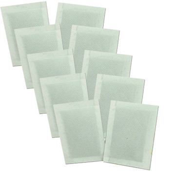 

Zahuu Detox Foot Patches (10 Pieces)(0)