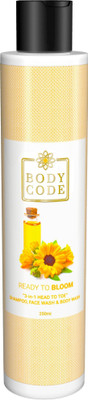 

body code 1pkGhn3in1BW(250 ml)
