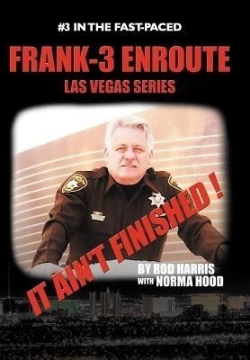 Frank-3 Enroute(English, Hardcover, HARRIS ROD)