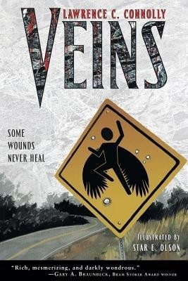 Veins(English, Paperback, Connolly Lawrence C)