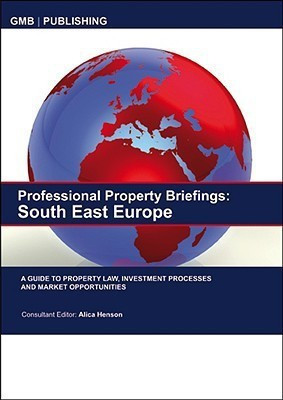 South East Europe(English, Paperback, unknown)