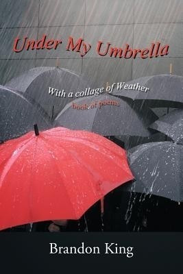 Under My Umbrella(English, Paperback, King Brandon)